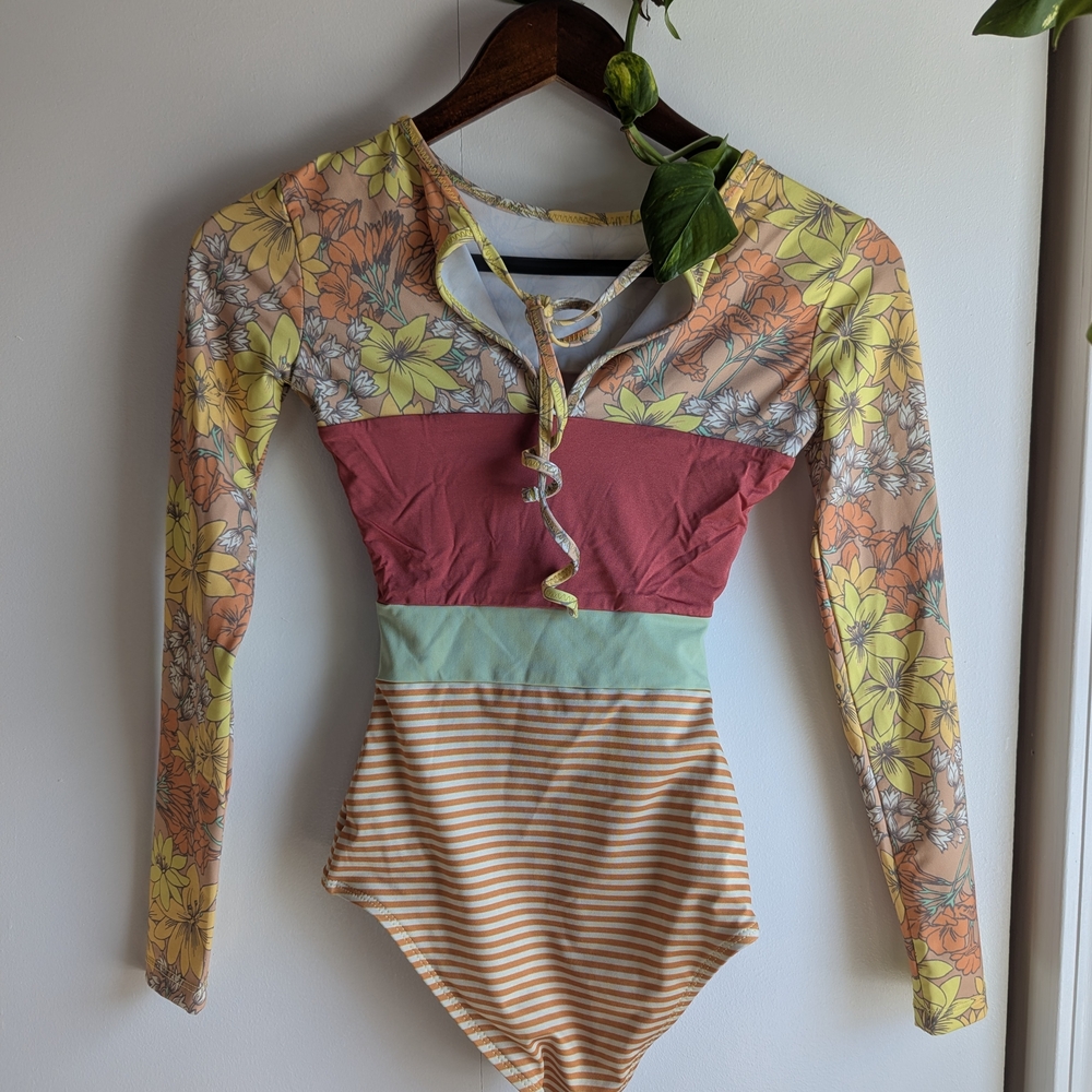 Seea Hermosa Swimsuit